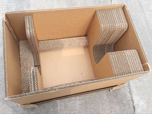 淄博重(zhong)型紙箱(xiang)