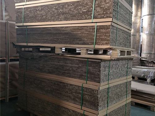 北京蜂窩紙箱(xiāng)