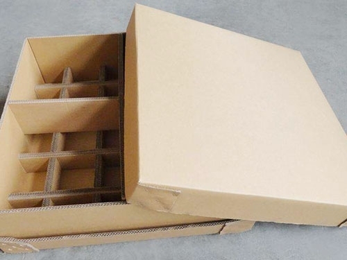 宿遷三(sān)A紙箱