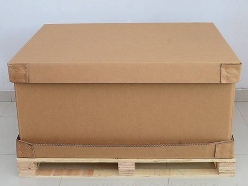 青島重型紙(zhi)箱