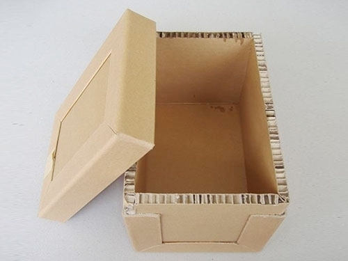 景德鎮重(zhòng)型紙箱