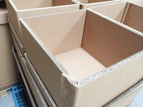 麗(lì)水重型(xíng)紙箱