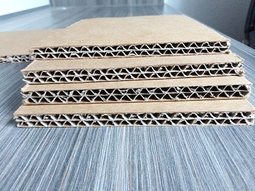 金華重(zhòng)型紙箱