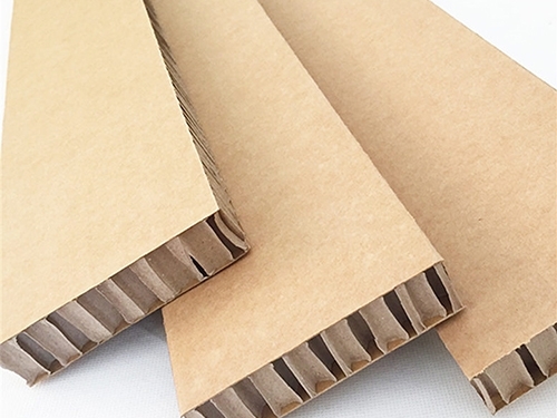 舟山蜂(fēng)窩紙箱