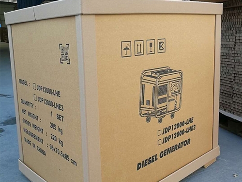 廈門(mén)蜂窩紙箱