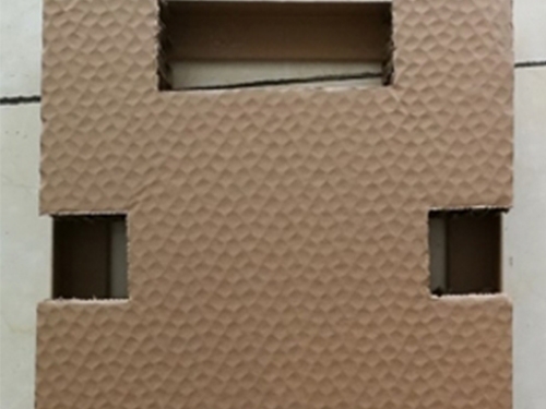 金華蜂(feng)窩紙箱