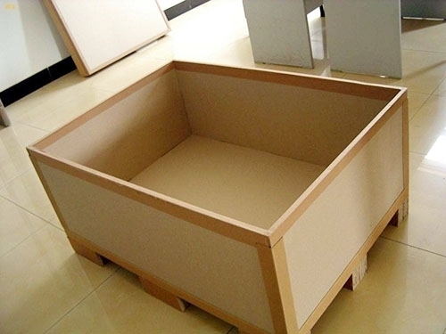 淄博(bó)三A紙箱(xiang)