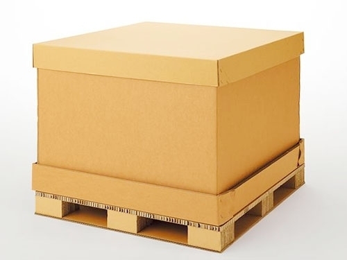 選(xuǎn)用紙箱包(bāo)裝需要留(liu)意哪些方(fang)面的問題(ti)呢？