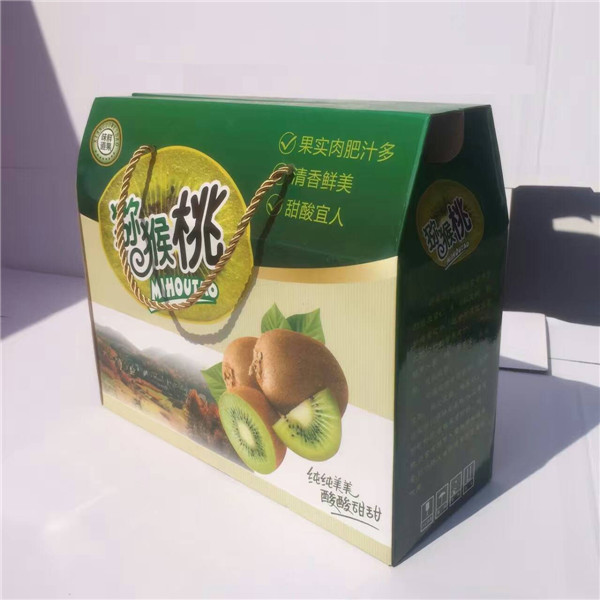 陝西(xī)包(bāo)裝紙箱