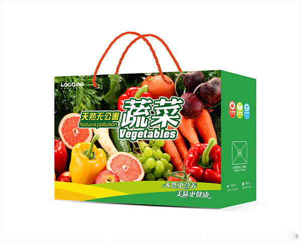 包裝紙(zhǐ)箱