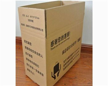 紙箱(xiāng)包裝(zhuāng)行業(yè)倡導(dǎo)低碳環保