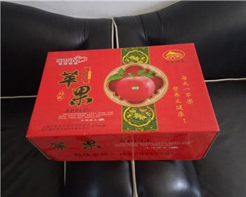 陝西禮品盒定(ding)制