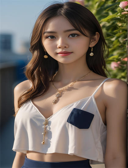 《花都绯闻》美学价值科学分析：艺术美感与审美特征探讨