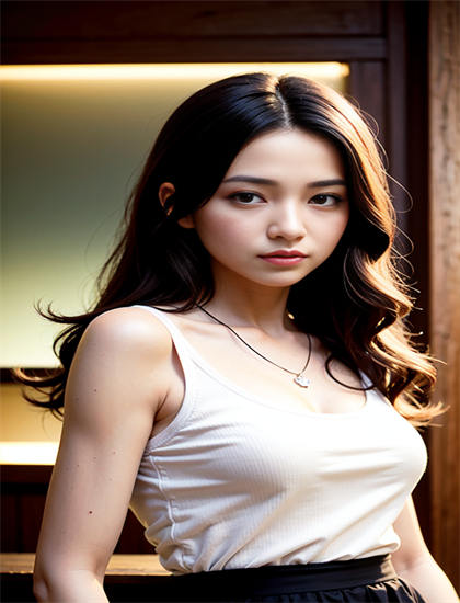 现实意义：《不要改变那个少女》伏笔的巧妙设置与揭示时机——激励人心的正能量