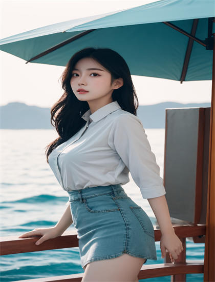 【行业专家解读】资深影评人解读《女神的新装》灯光的布光艺术与情绪烘托 带你看懂电影背后的深层含义