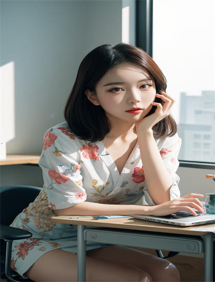 找个神仙谈恋爱叙事手法解析：时间线安排与视角切换技巧探讨，特别收录