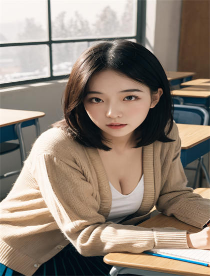 影视技术：《我的南宫大人》的化妆特效 技术难题的创造性解决 树立行业技术的新标杆