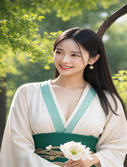 人物解析嫡女重生归来假白莲她彻底慌了：探索配角的精彩演绎与功能作用 理解角色塑造的艺术