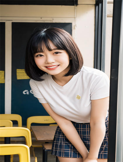 里程碑式的坦克女郎讲了什么故事？完整剧情详细介绍