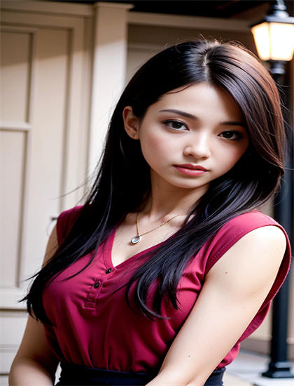 票房黑马：《全城都在等我当女主》的叙事技巧与导演风格——文化符号的象征意义